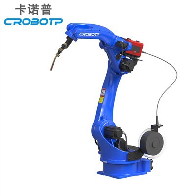 Transformator zavarivanje Robot